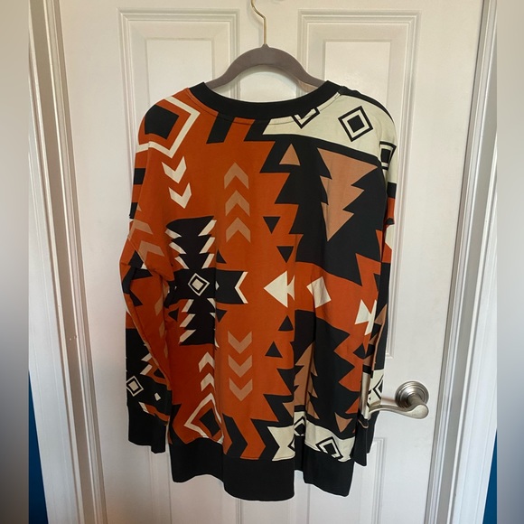 NWT LuLaRoe Hannah - Picture 3 of 4